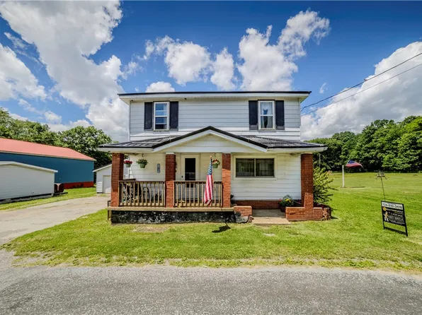 27 Locust St, Northern Cambria, PA 15710
