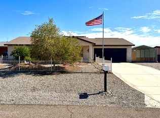 2150 Mimosa Dr, Lake Havasu City, AZ 86403