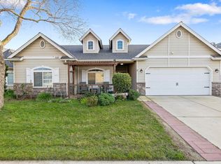 2729 Kelty Meadow Ave, Tulare, CA