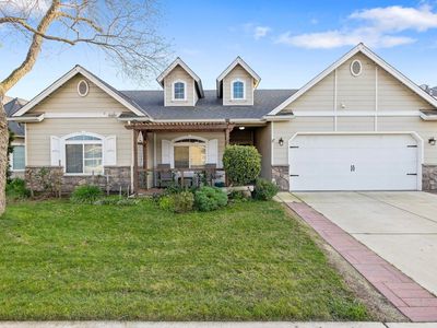 2729 Kelty Meadow Avenue, Tulare, CA, 93274