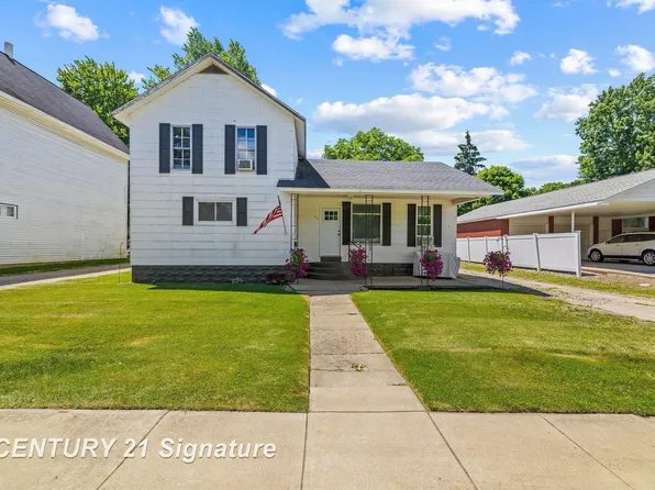 112 S East St, Saint Louis, MI 48880