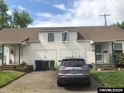 319 High St, Silverton, OR, 97381