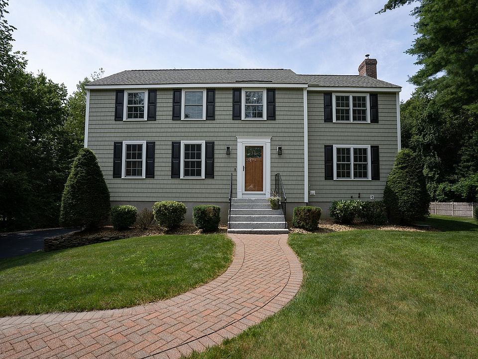 15 Pondview Drive, Derry, NH 03038 Zillow