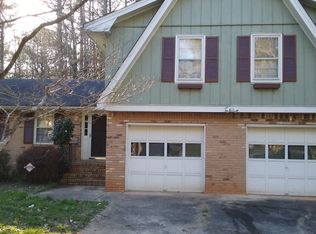 311 Shelton Woods Ct, Stone Mountain, GA 30088