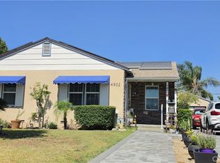 4902 Doreen Ave, Temple City, CA 91780