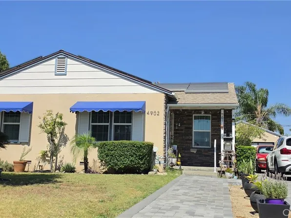 4902 Doreen Ave, Temple City, CA 91780