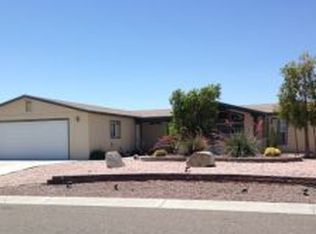 4359 S Cindy Rd, Fort Mohave, AZ 86426
