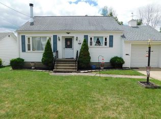 207 Orchard St, Warren, PA 16365
