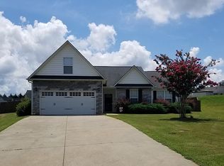 105 Wimberly Ct, Piedmont, SC 29673