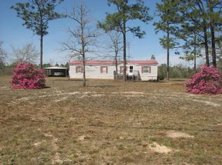 6466 Possum Ridge Rd, Crestview, FL 32539