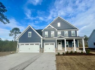 411 Indigo Bay Cir, Myrtle Beach, SC 29579