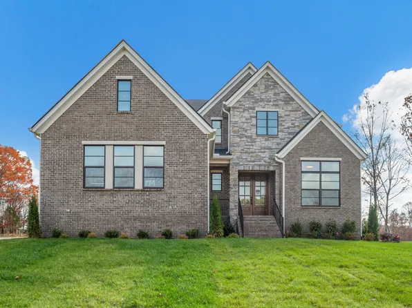 7291 Orrinshire Dr, Fairview, TN 37062