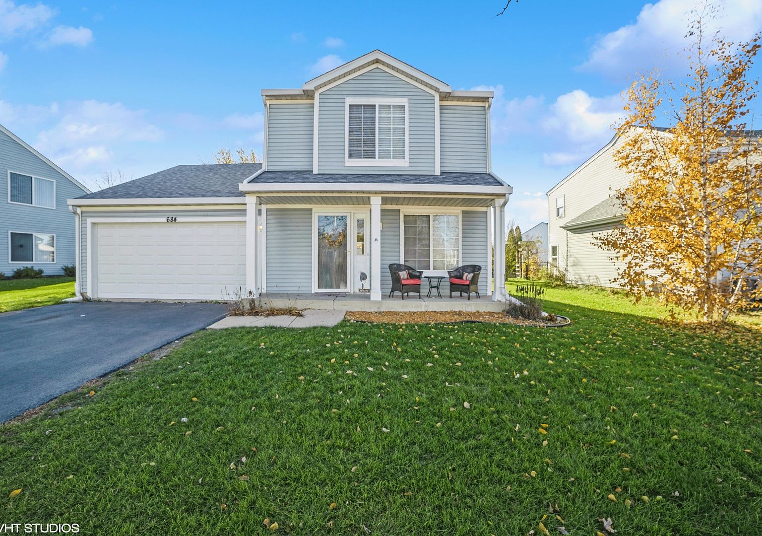 684 Fairview Ln, South Elgin, IL 60177 Zillow