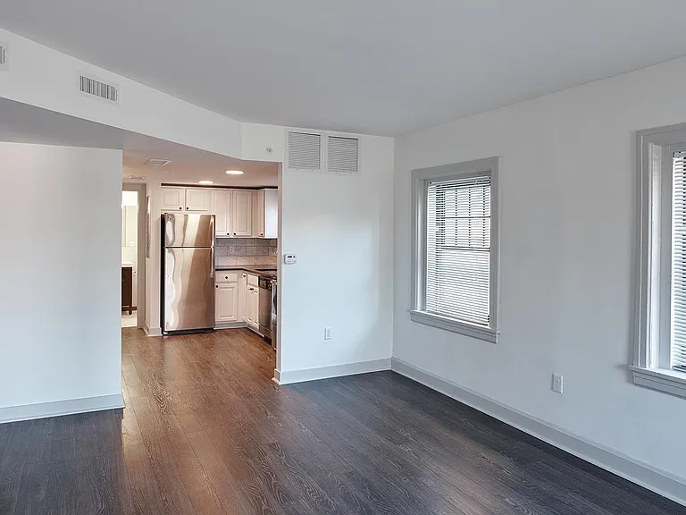 Dining/Living room