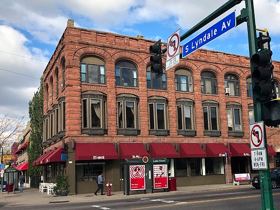 2nd image of 2957 Lyndale Ave S #614-9