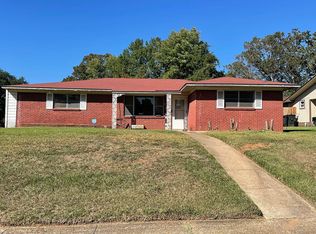 3942 Oakcrest St, Shreveport, LA 71109