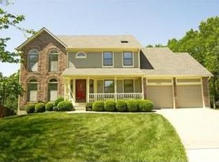 14928 S Arapaho Dr, Olathe, KS 66062