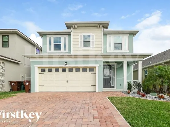2412 Riverbank Cv, Kissimmee, FL 34741