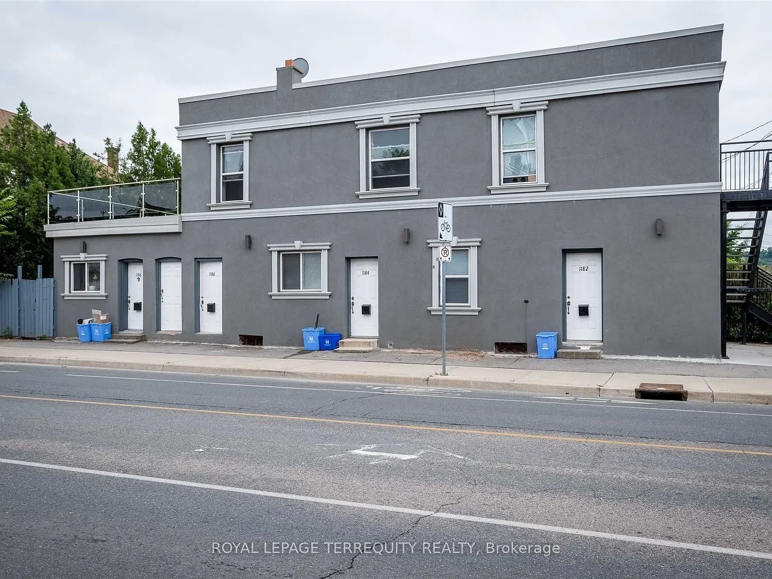 1 bed, $1,500 — Photo 2