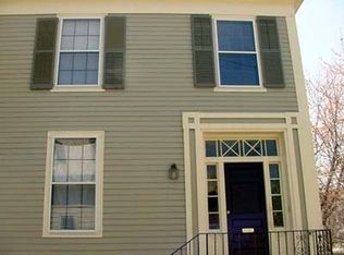 53 Prospect Hill St #1, Newport, RI 02840