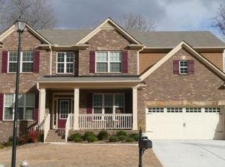 661 Durham Run Ct, Auburn, GA 30011