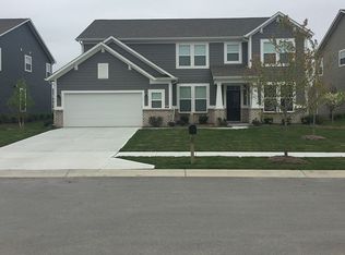 6215 Bayard Dr, Noblesville, IN 46062