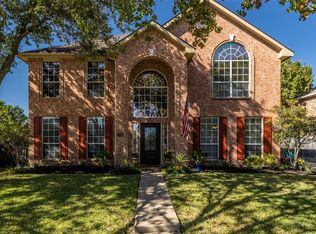 7705 Arcadia Trl, Fort Worth, TX 76137