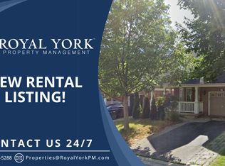 21 Rowland St, Brampton, ON L7A1Z8