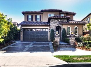 88 Summerland Cir, Aliso Viejo, CA 92656
