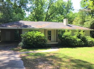 725 Gaines School Rd, Athens, GA 30605