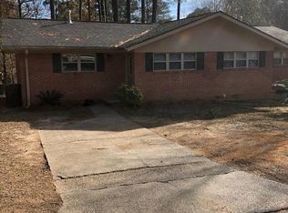 2846 15th Pl, Meridian, MS 39305