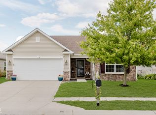 19494 Kailey Way, Noblesville, IN 46062