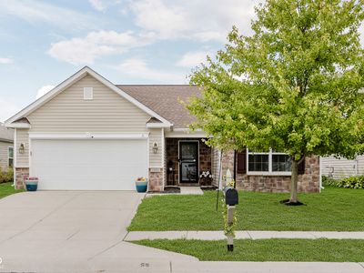 19494 Kailey Way, Noblesville, IN, 46062