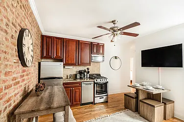 Rented by The Agency