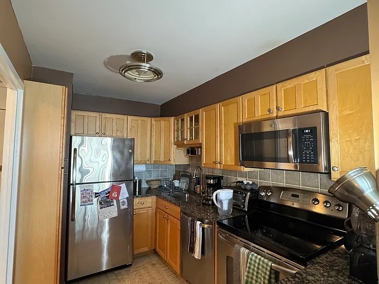 1560 N Sandburg Ter #1505 — Photo 8