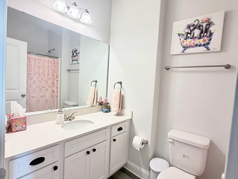 8009 Gladeside Way — Photo 12
