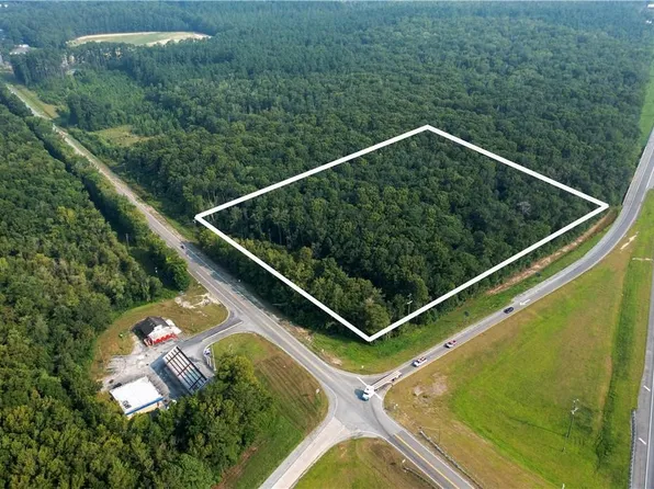 State Highway 99 #I-95, Townsend, GA 31331