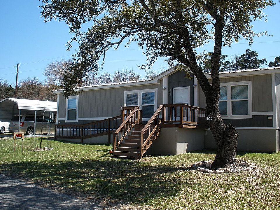 Front of House- View 1