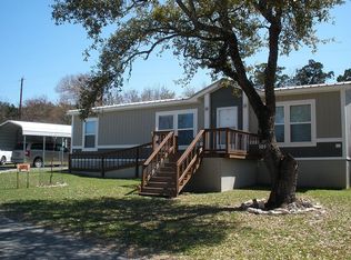 109 Hideaway Cir, Ingram, TX 78025