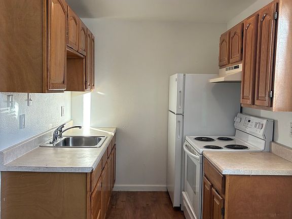 2nd image of 9504 E 17th Ave #101