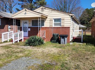 420 Greenbriar Ave, Hampton, VA 23661
