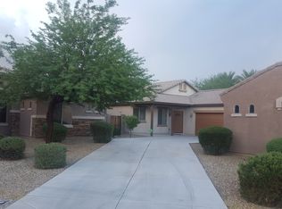 8931 W Saint John Rd, Peoria, AZ 85382