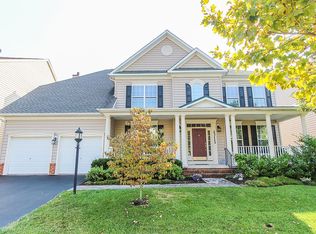 23113 Persimmon Ridge Rd, Clarksburg, MD 20871