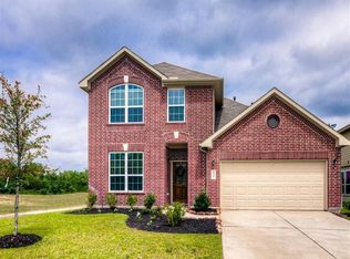 3534 Gardenia Ranch Dr, Katy, TX 77494