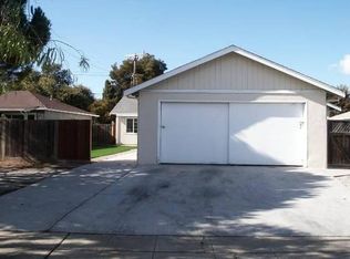 420 Wessex Way, Belmont, CA 94002