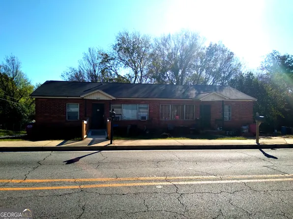 2454 Houston Ave, Macon, GA 31206