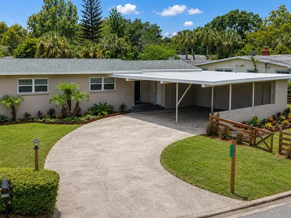 1428 MAURY ROAD, ORLANDO, FL 32804