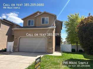 1867 W 2250th St N, Lehi, UT 84043