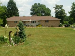 7142 Irish Rd, Otisville, MI 48463