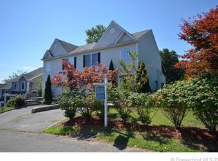 65 Benton St, Fairfield, CT 06825